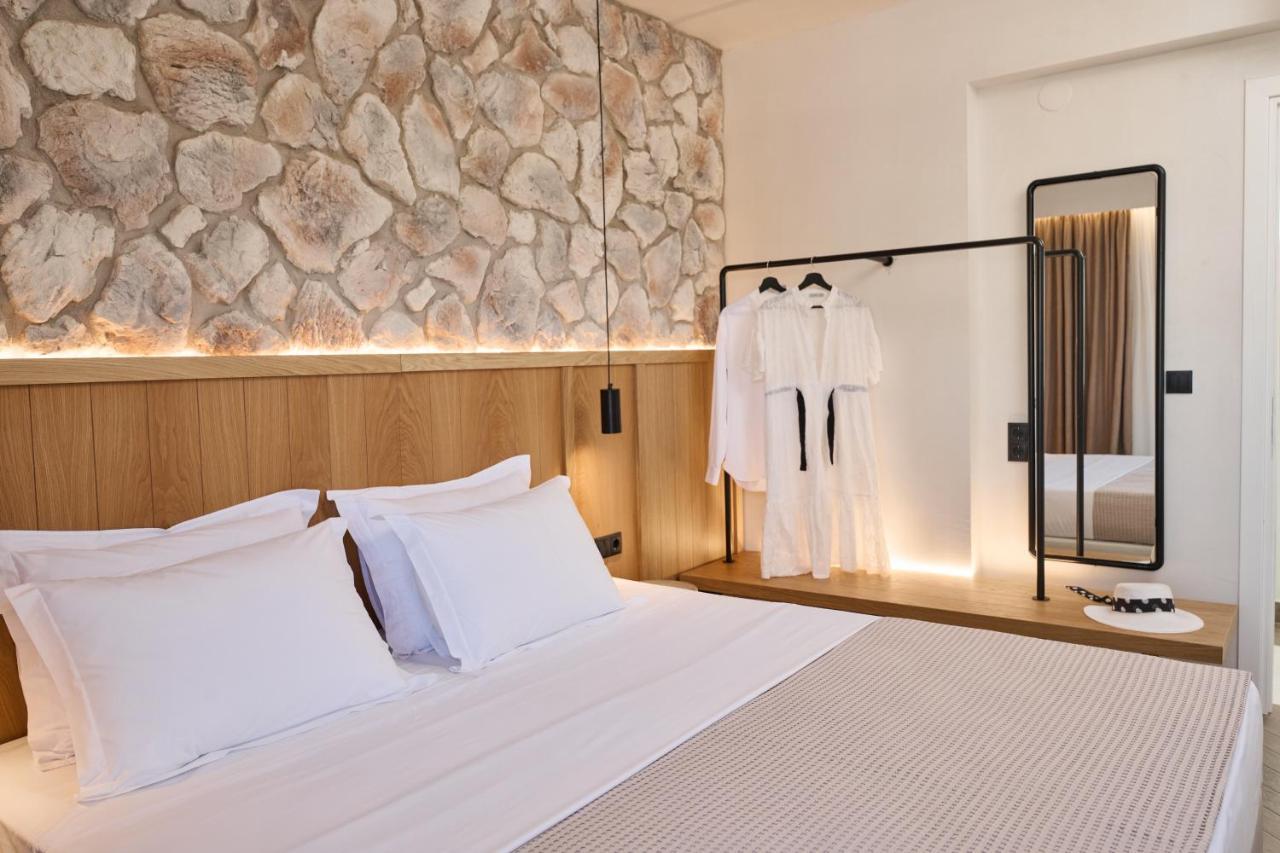 White Nest Villas Litóchoron Eksteriør billede
